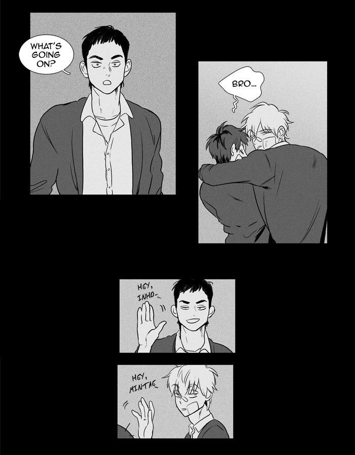 Read Cheese in the Trap Season 1 En Manga Online