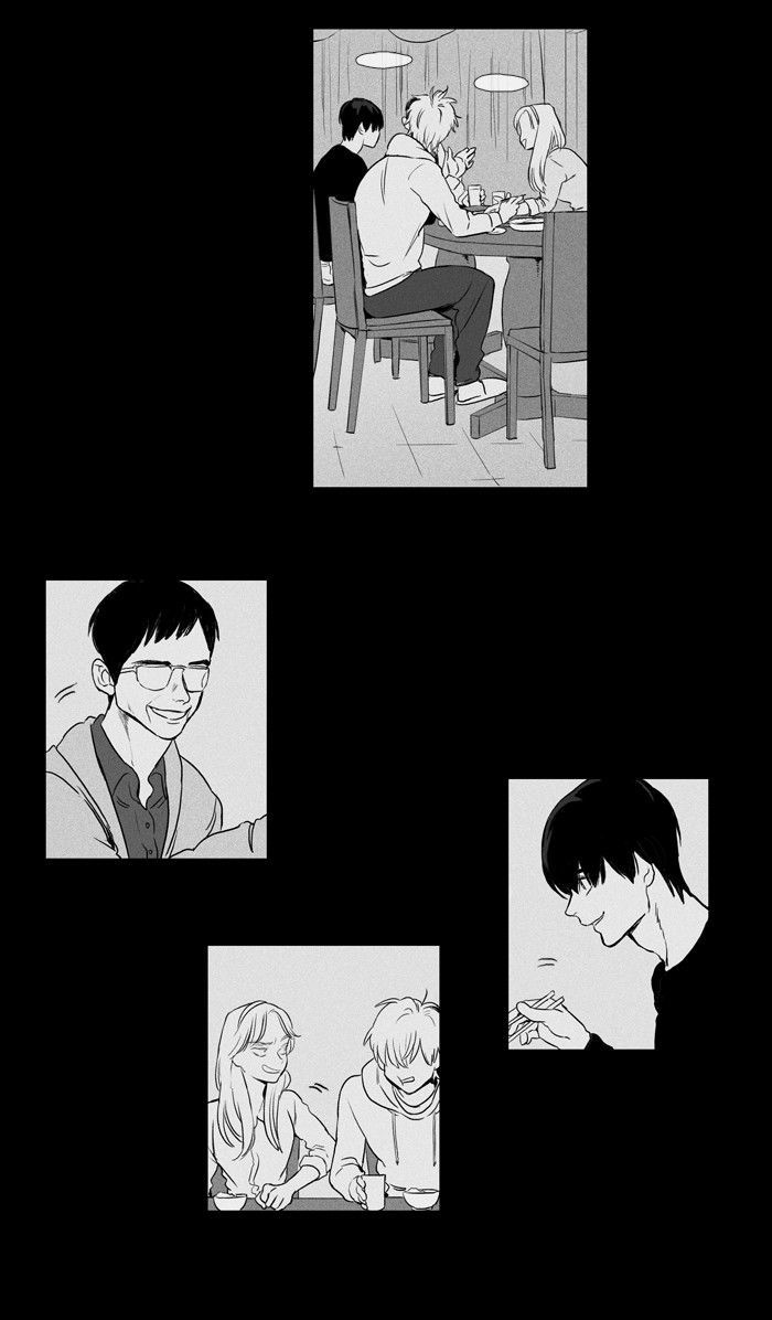 Read Cheese in the Trap Season 1 En Manga Online