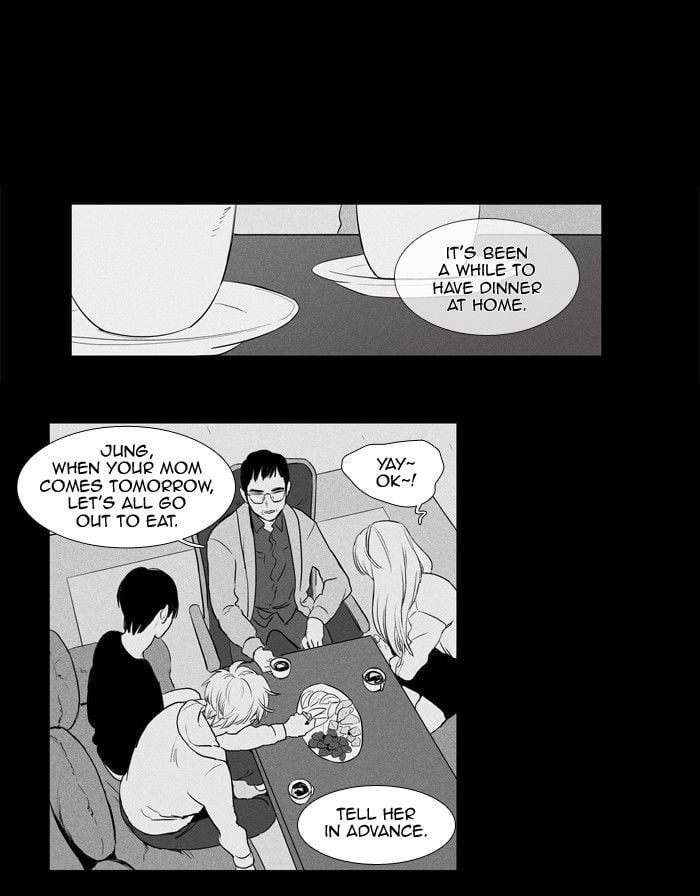 Read Cheese in the Trap Season 1 En Manga Online