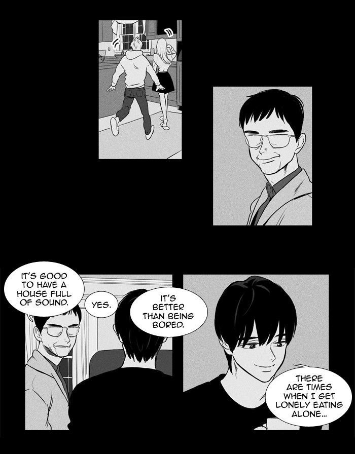 Read Cheese in the Trap Season 1 En Manga Online