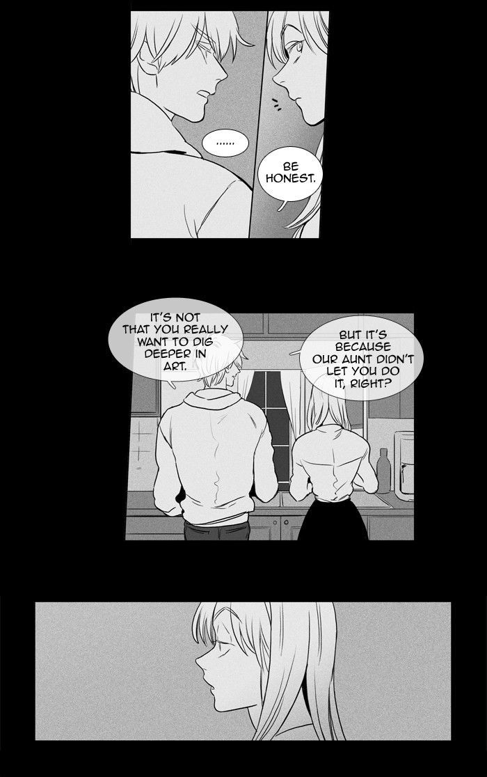 Read Cheese in the Trap Season 1 En Manga Online