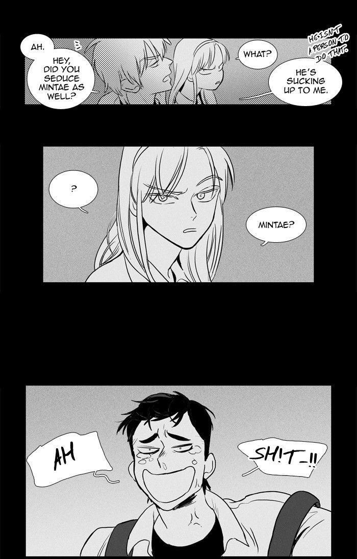 Read Cheese in the Trap Season 1 En Manga Online