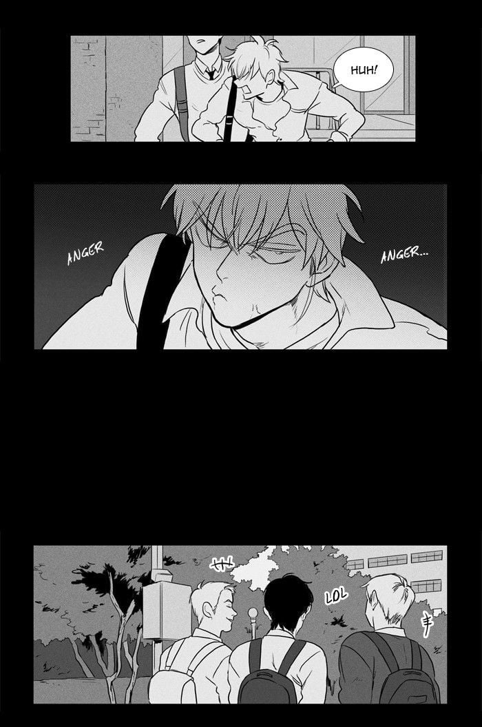 Read Cheese in the Trap Season 1 En Manga Online