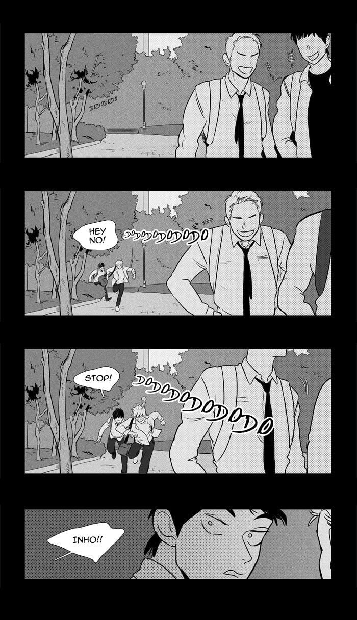 Read Cheese in the Trap Season 1 En Manga Online