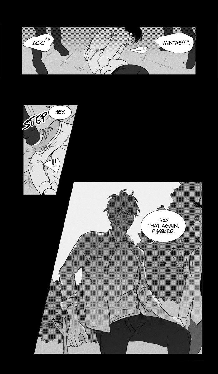 Read Cheese in the Trap Season 1 En Manga Online