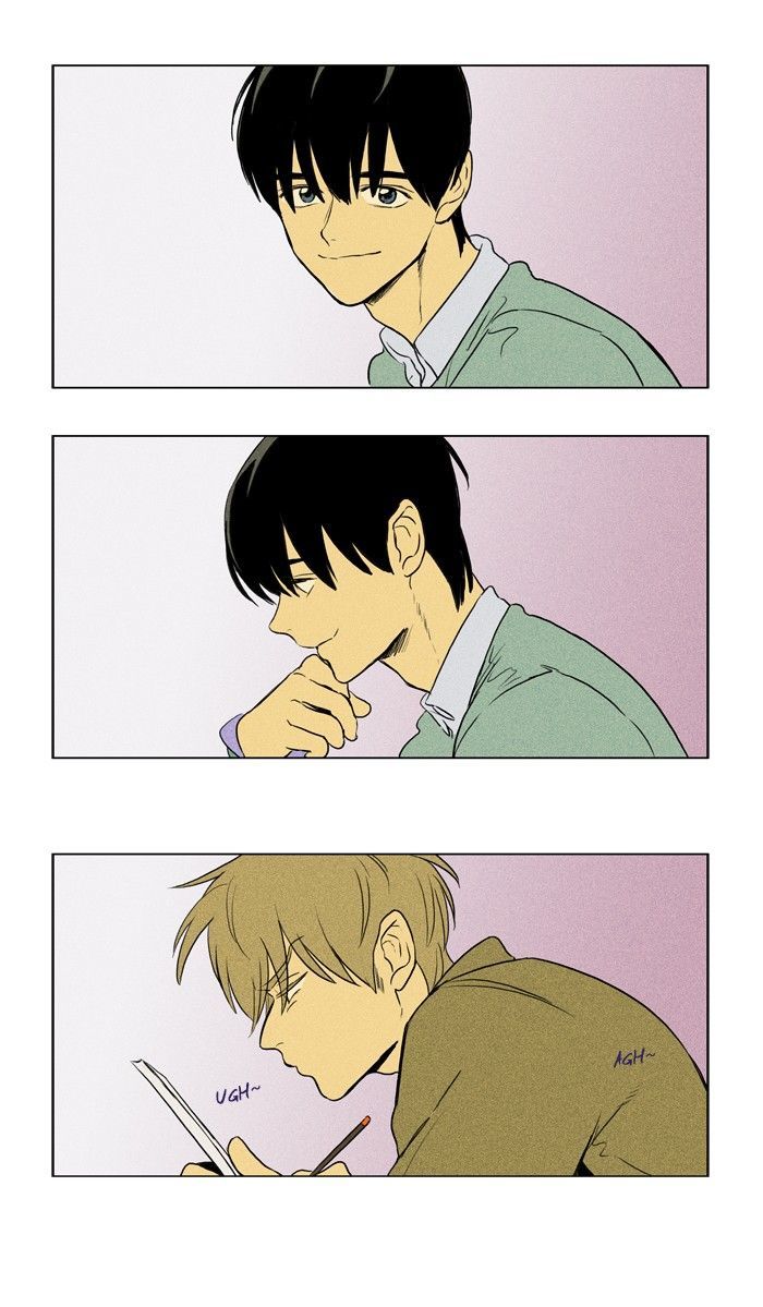 Read Cheese in the Trap Season 1 En Manga Online