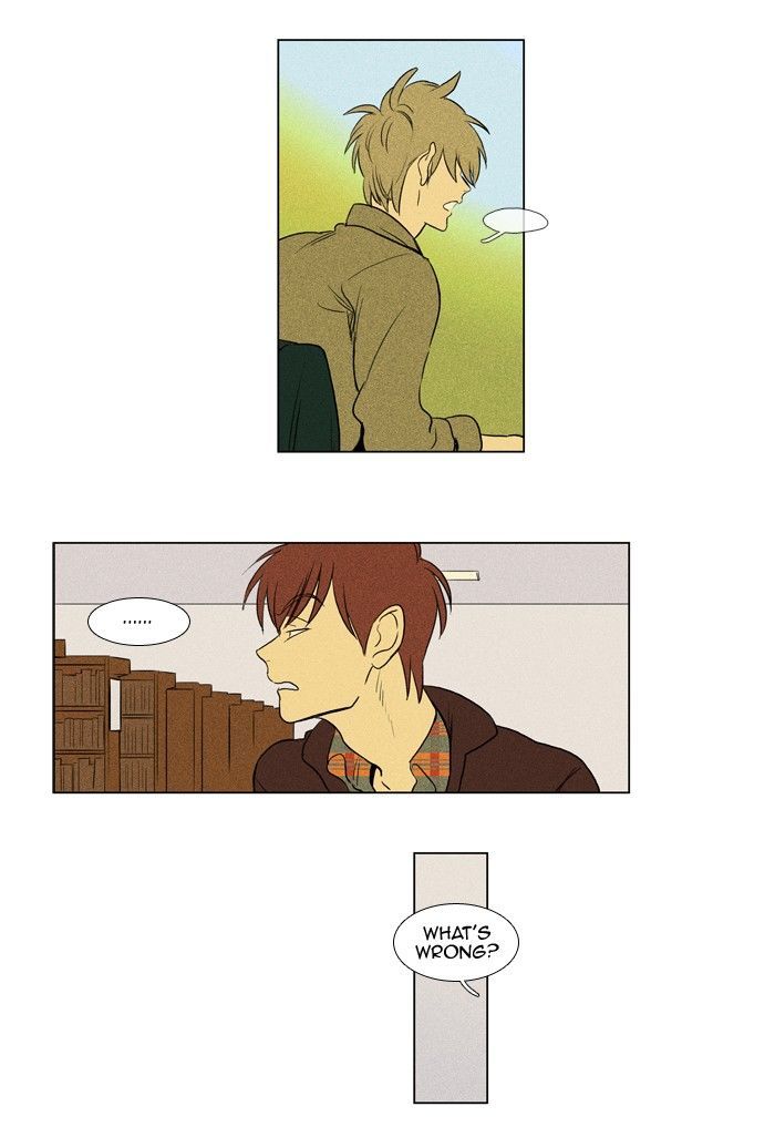 Read Cheese in the Trap Season 1 En Manga Online