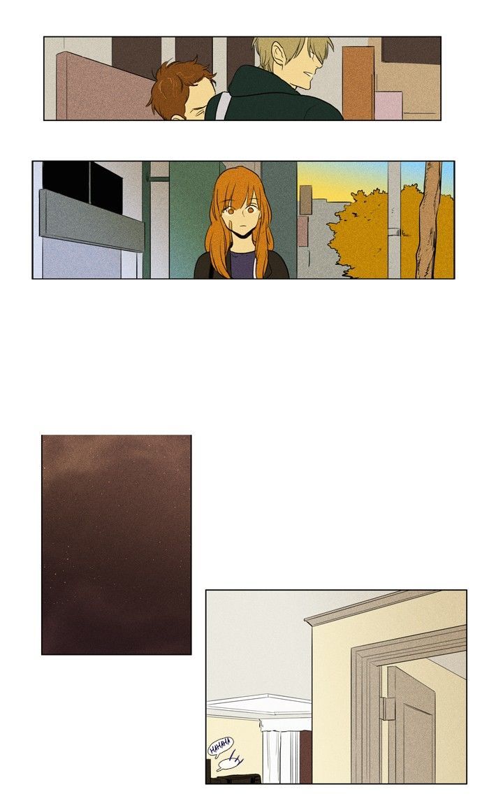 Read Cheese in the Trap Season 1 En Manga Online