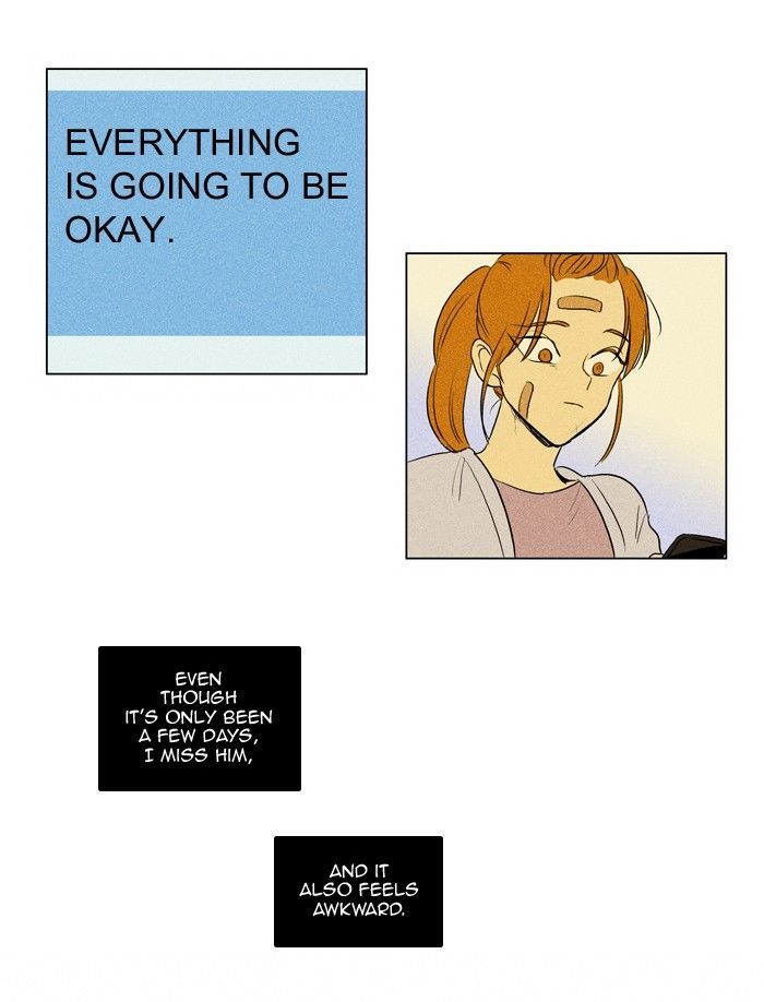 Read Cheese in the Trap Season 1 En Manga Online