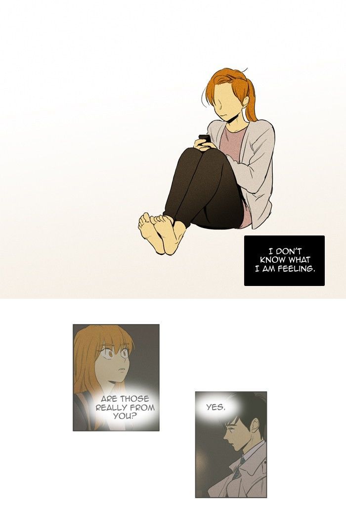 Read Cheese in the Trap Season 1 En Manga Online