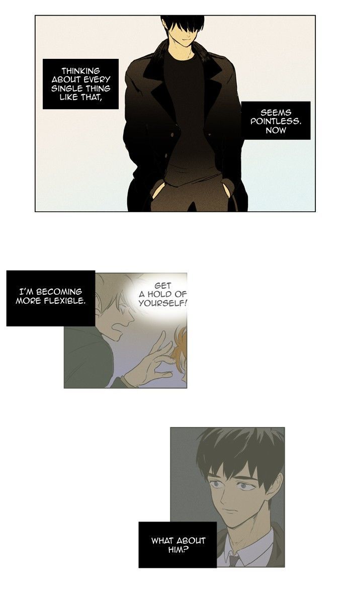 Read Cheese in the Trap Season 1 En Manga Online