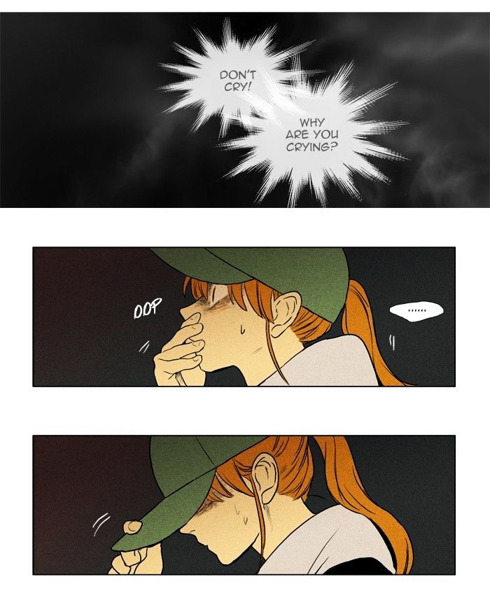 Read Cheese in the Trap Season 1 En Manga Online