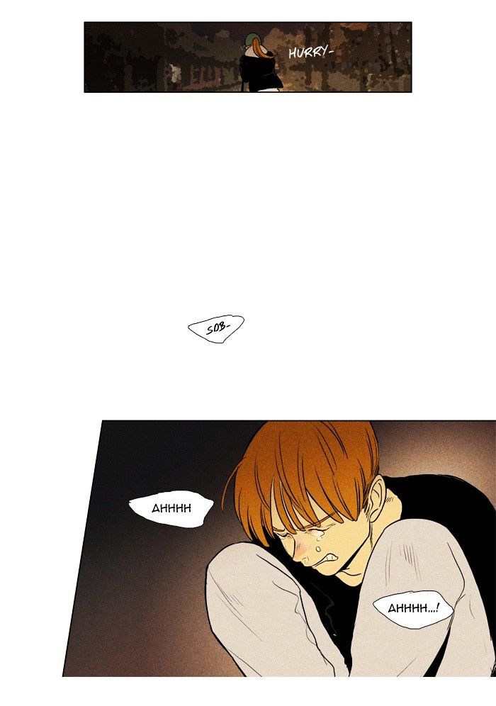 Read Cheese in the Trap Season 1 En Manga Online