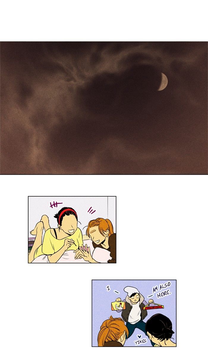 Read Cheese in the Trap Season 1 En Manga Online