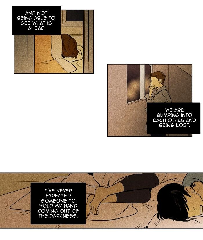 Read Cheese in the Trap Season 1 En Manga Online