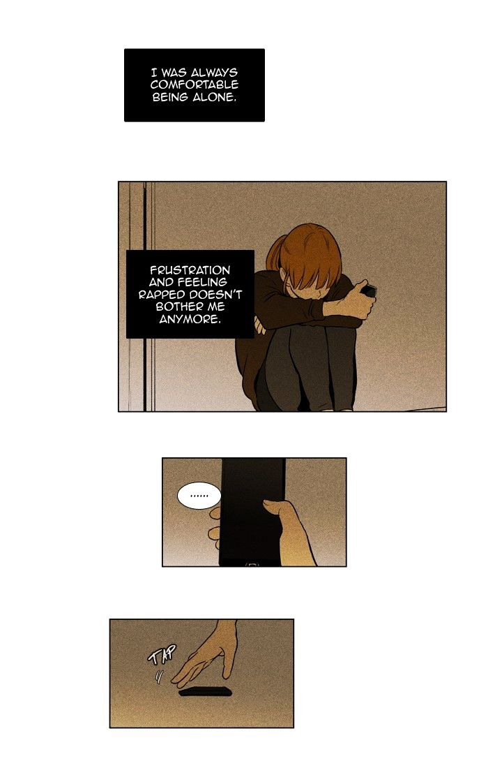 Read Cheese in the Trap Season 1 En Manga Online