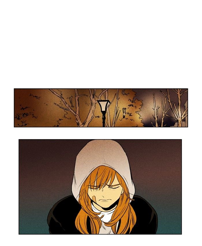 Read Cheese in the Trap Season 1 En Manga Online