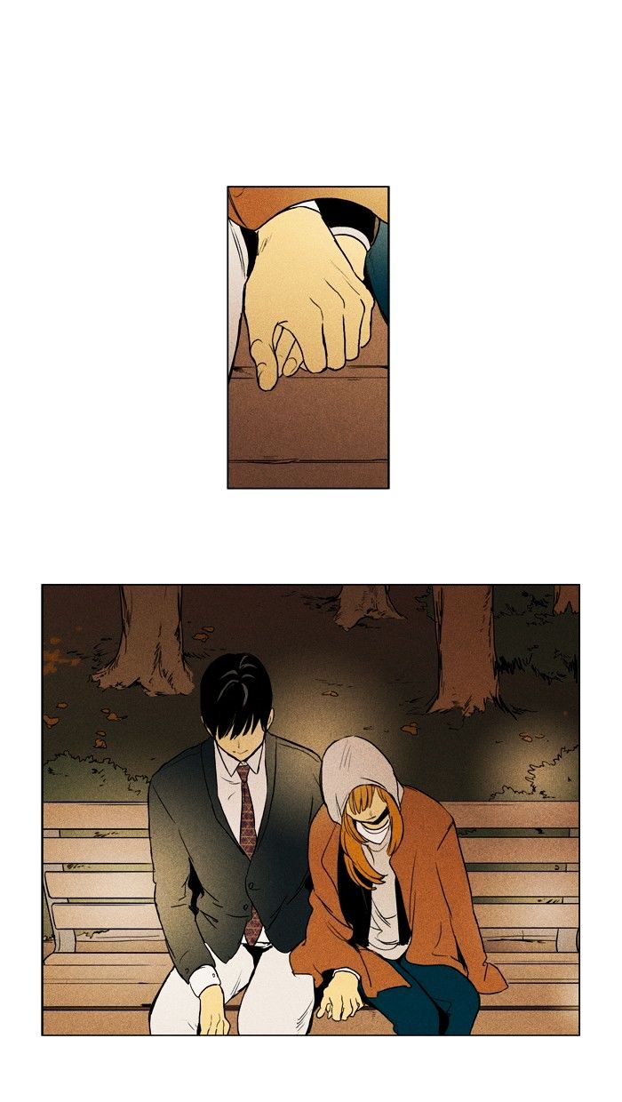 Read Cheese in the Trap Season 1 En Manga Online