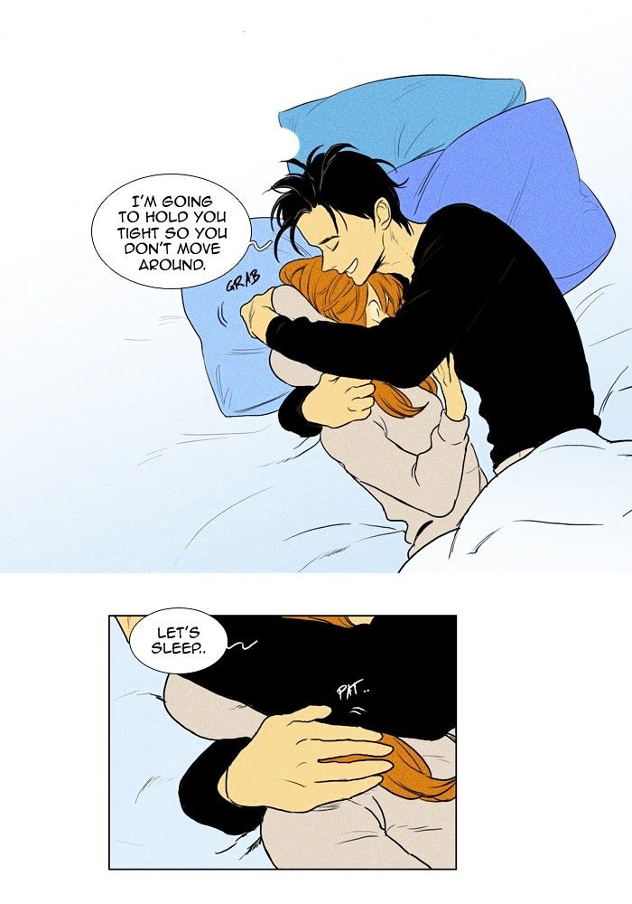 Read Cheese in the Trap Season 1 En Manga Online