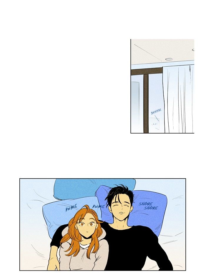 Read Cheese in the Trap Season 1 En Manga Online