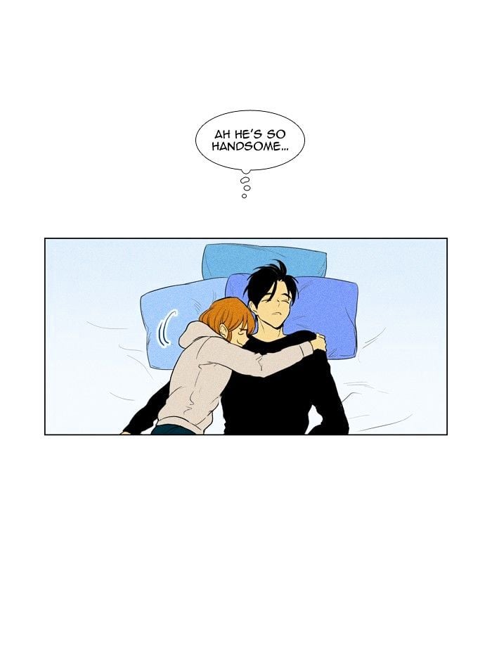 Read Cheese in the Trap Season 1 En Manga Online