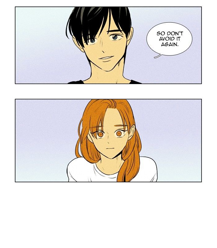 Read Cheese in the Trap Season 1 En Manga Online