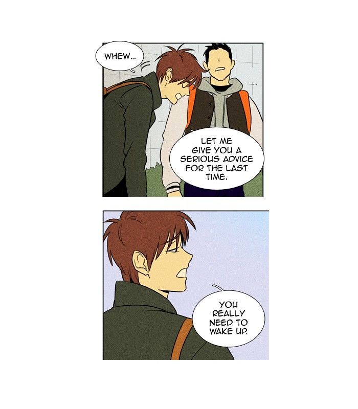 Read Cheese in the Trap Season 1 En Manga Online