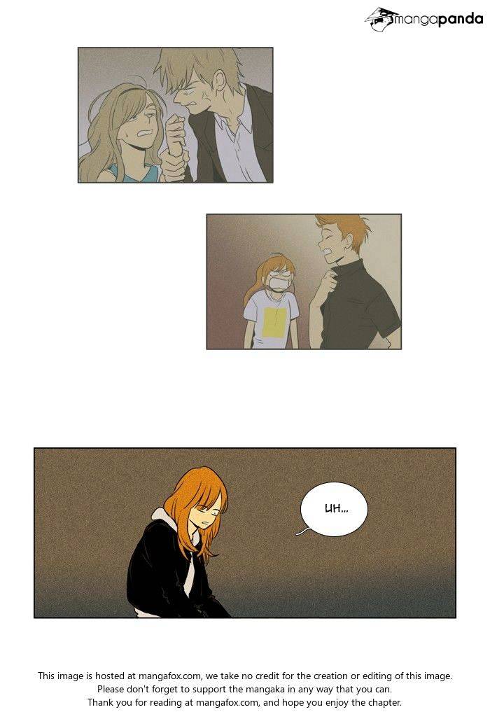 Read Cheese in the Trap Season 1 En Manga Online