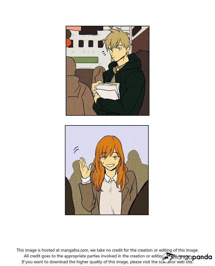 Read Cheese in the Trap Season 1 En Manga Online