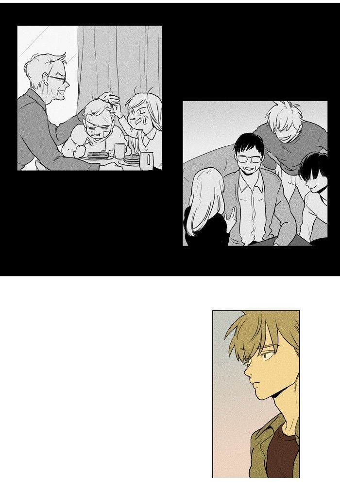 Read Cheese in the Trap Season 1 En Manga Online
