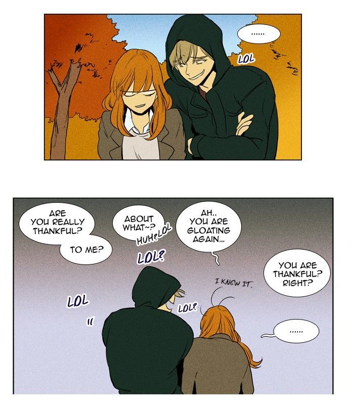 Read Cheese in the Trap Season 1 En Manga Online