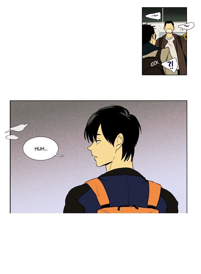 Read Cheese in the Trap Season 1 En Manga Online