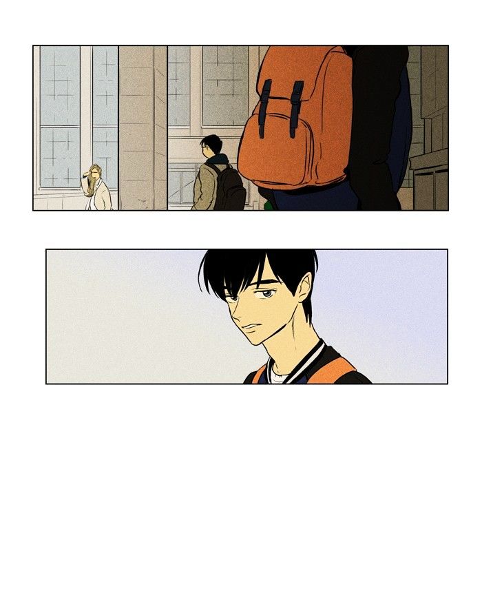 Read Cheese in the Trap Season 1 En Manga Online