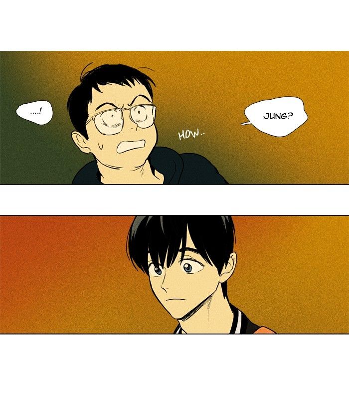 Read Cheese in the Trap Season 1 En Manga Online
