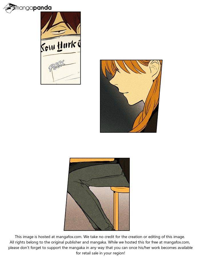 Read Cheese in the Trap Season 1 En Manga Online