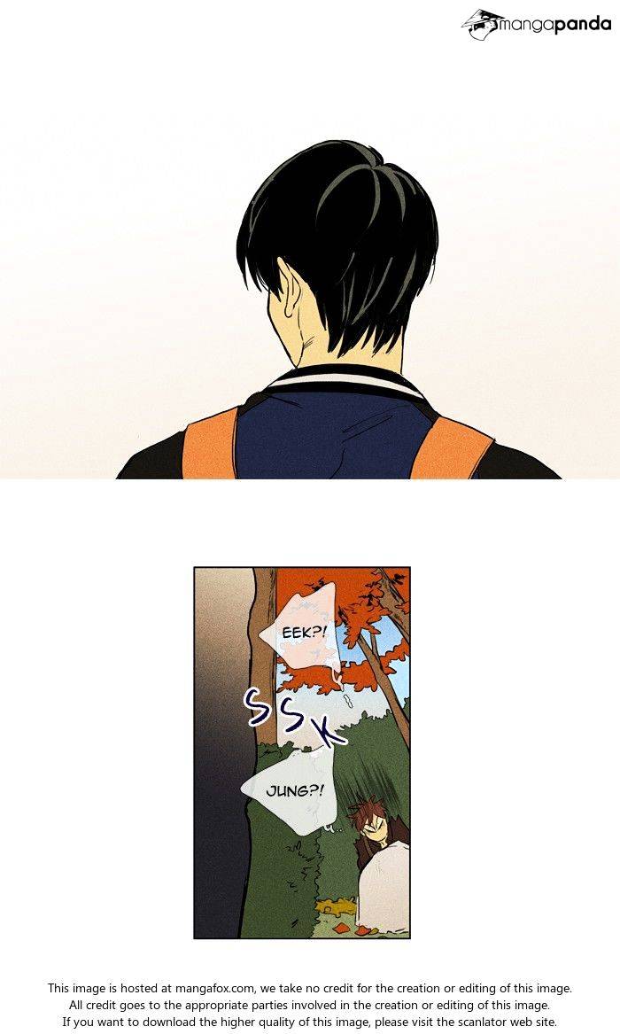 Read Cheese in the Trap Season 1 En Manga Online