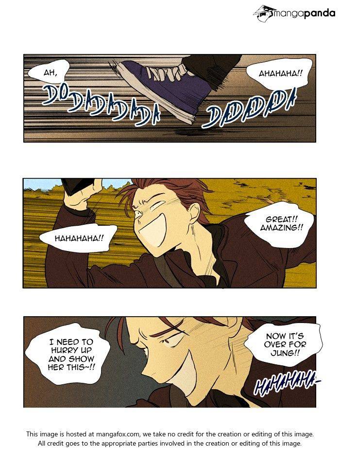 Read Cheese in the Trap Season 1 En Manga Online