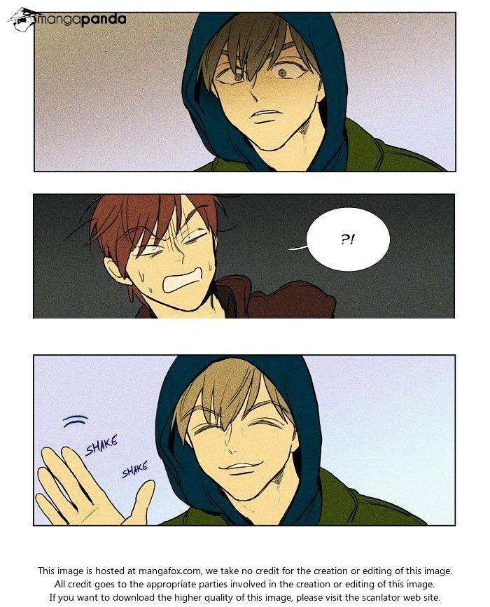 Read Cheese in the Trap Season 1 En Manga Online