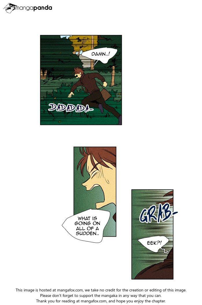 Read Cheese in the Trap Season 1 En Manga Online