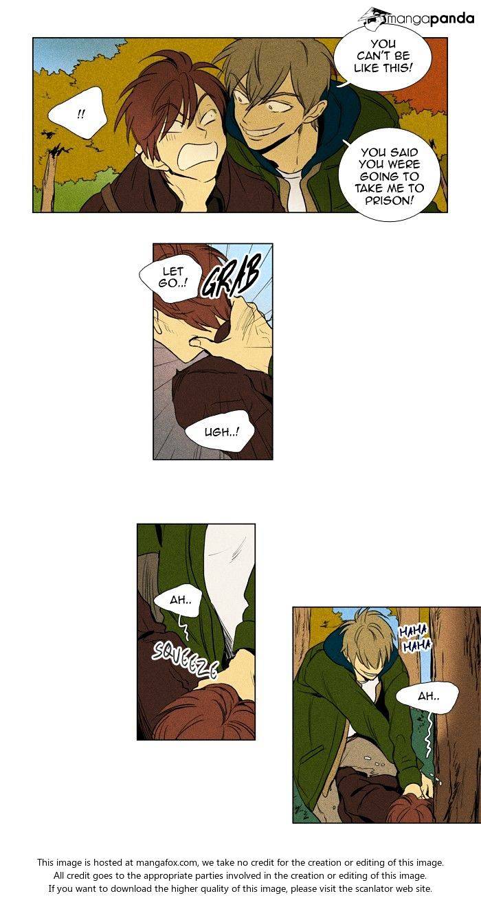 Read Cheese in the Trap Season 1 En Manga Online