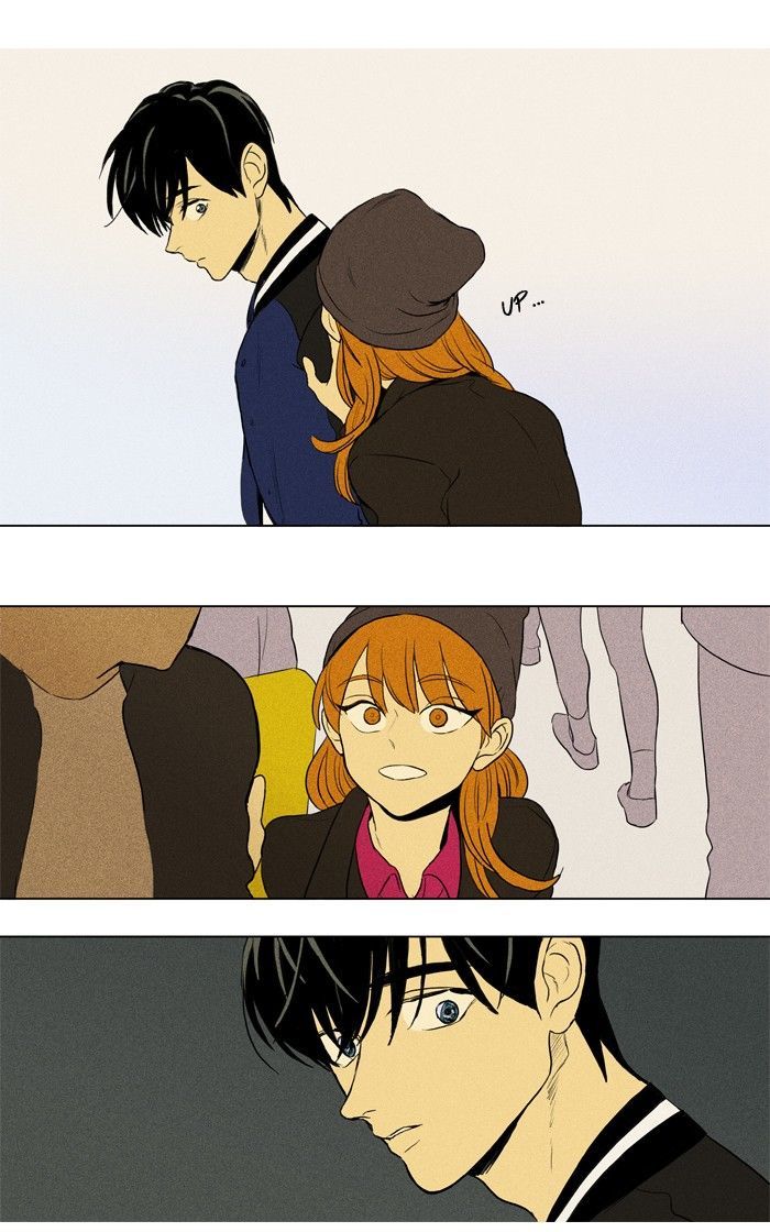 Read Cheese in the Trap Season 1 En Manga Online
