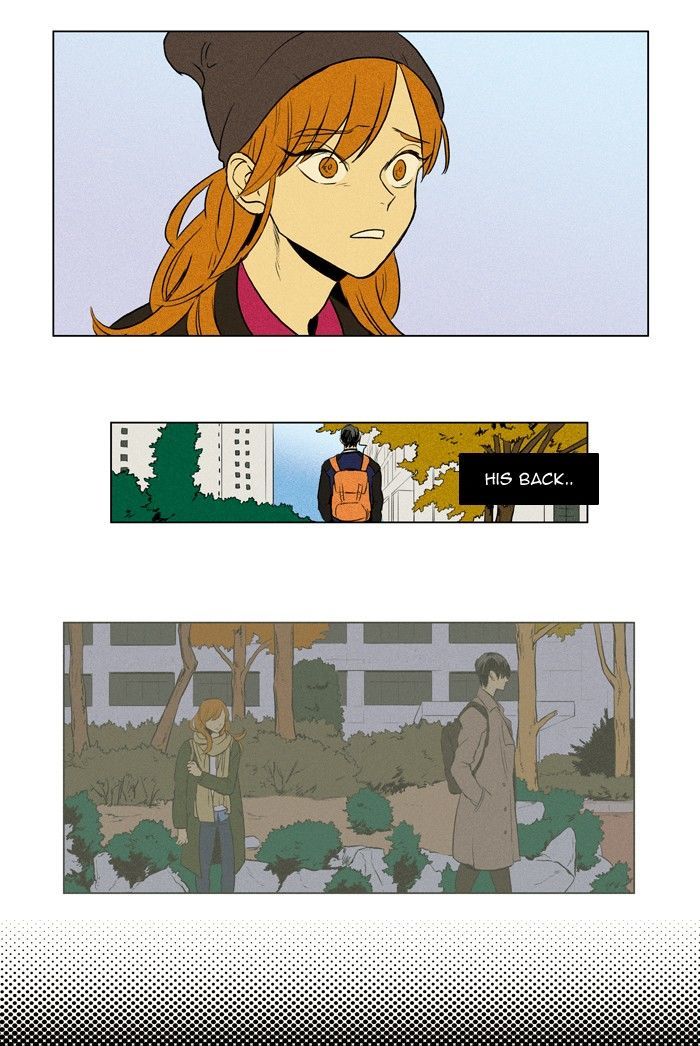Read Cheese in the Trap Season 1 En Manga Online