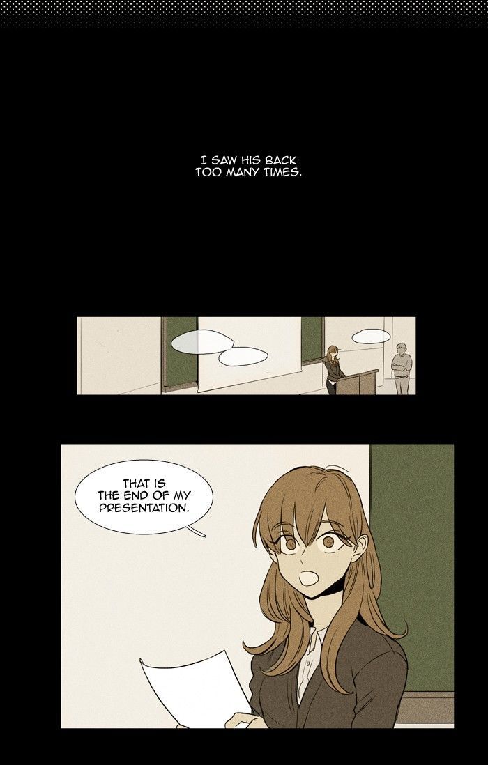 Read Cheese in the Trap Season 1 En Manga Online