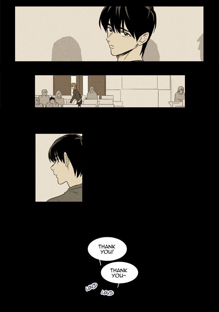 Read Cheese in the Trap Season 1 En Manga Online