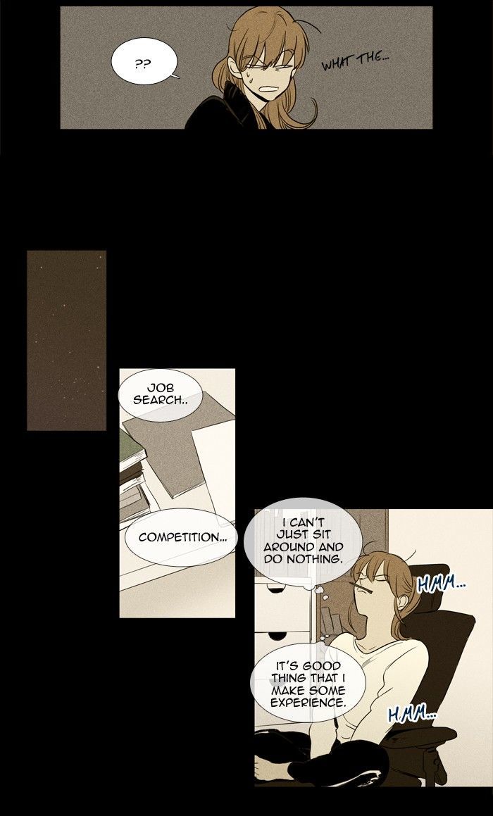Read Cheese in the Trap Season 1 En Manga Online