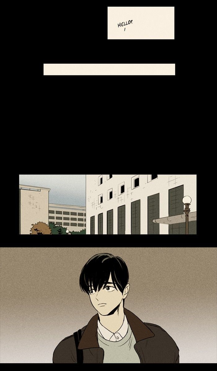 Read Cheese in the Trap Season 1 En Manga Online