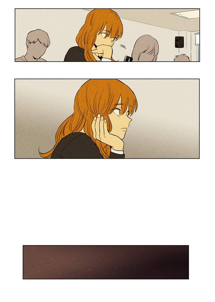 Read Cheese in the Trap Season 1 En Manga Online