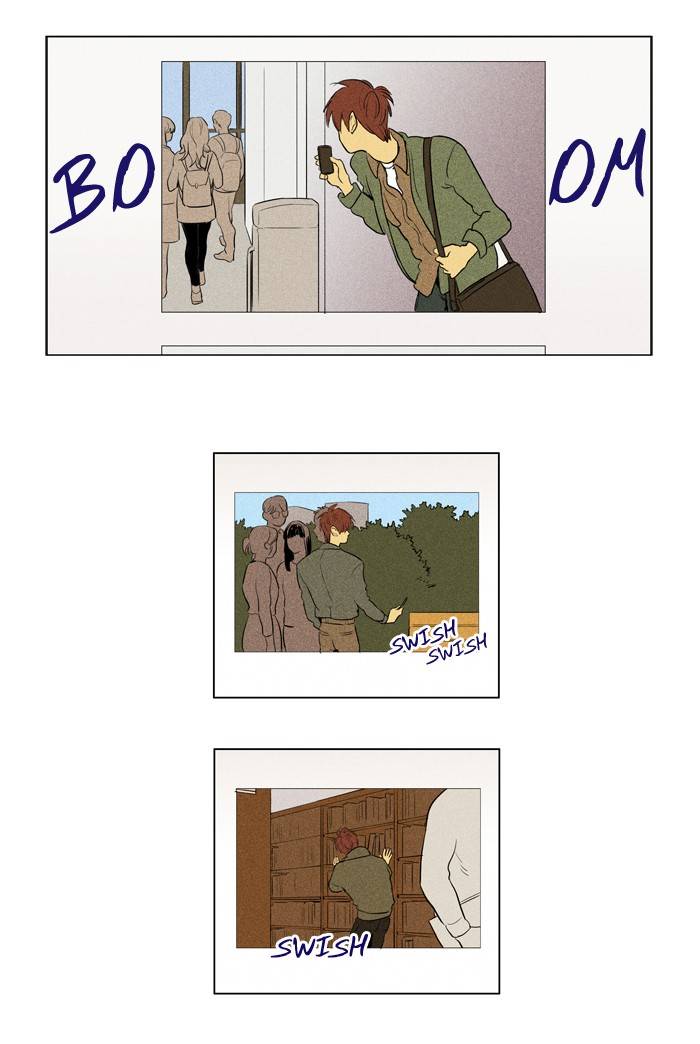 Read Cheese in the Trap Season 1 En Manga Online