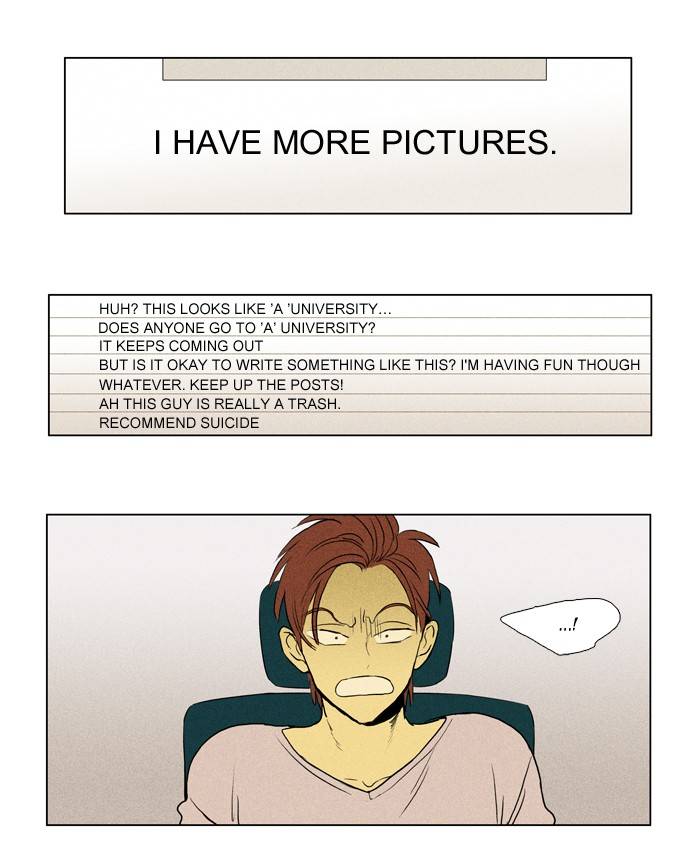 Read Cheese in the Trap Season 1 En Manga Online