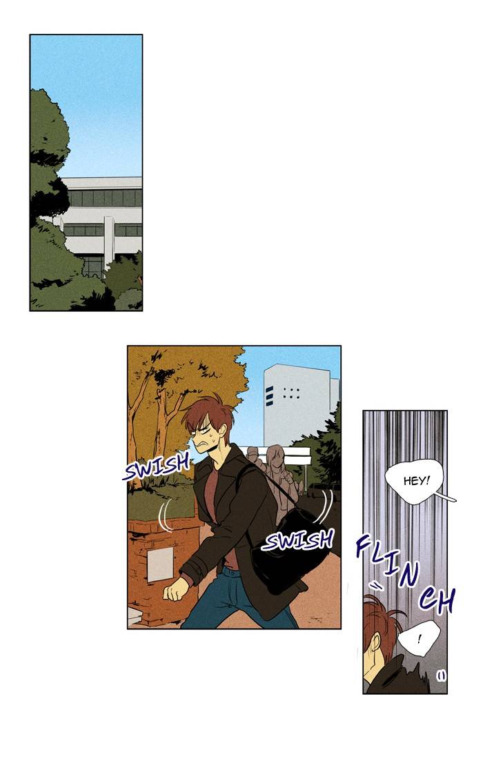 Read Cheese in the Trap Season 1 En Manga Online